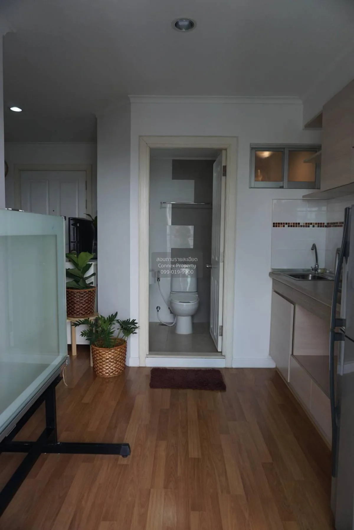 For Rent Condo , Lumpini Place Ratchayothin , BTS-Ratchayothin ,  4