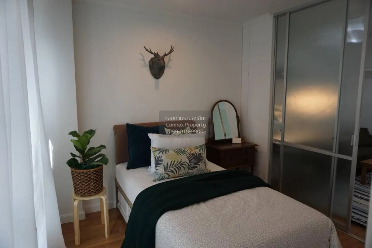 For Rent Condo , Lumpini Place Ratchayothin , BTS-Ratchayothin , 