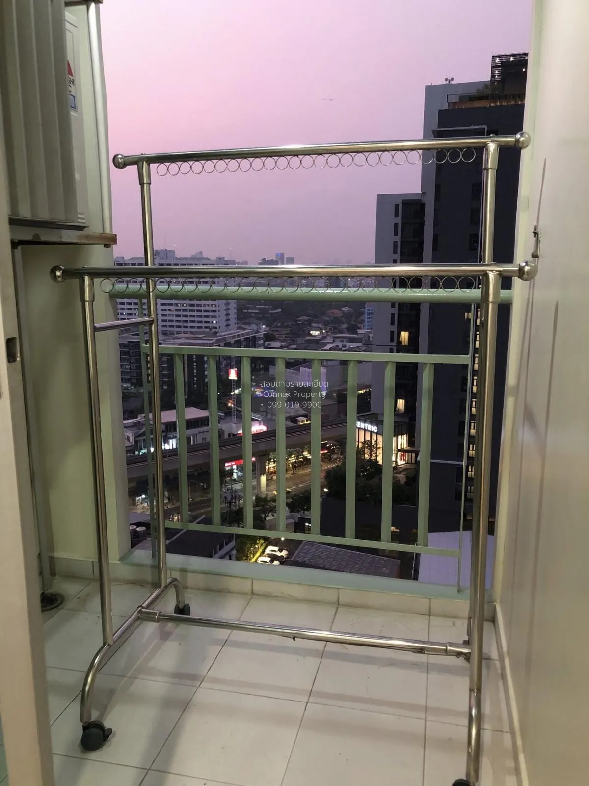 For Rent Condo , Lumpini Place Ratchayothin , BTS-Ratchayothin , 