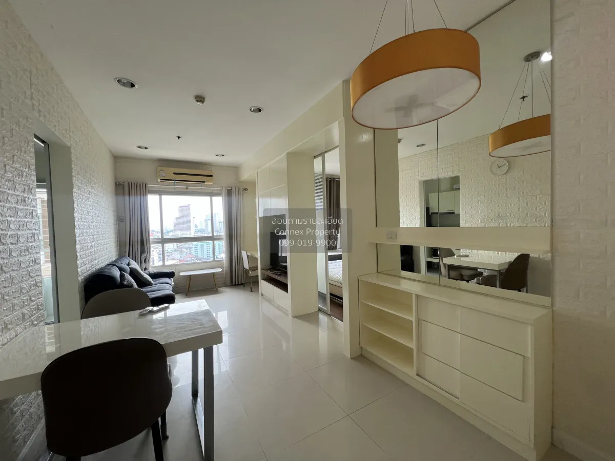 เช่าคอนโด  คิว เฮ้าส์ คอนโด สาทร BTS-กรุงธนบุรี คลองต้นไทร เขต คล 1