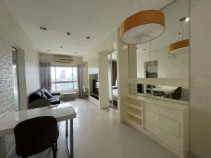 เช่าคอนโด  คิว เฮ้าส์ คอนโด สาทร BTS-กรุงธนบุรี คลองต้นไทร เขต คลองสาน กรุงเทพ CX-115541