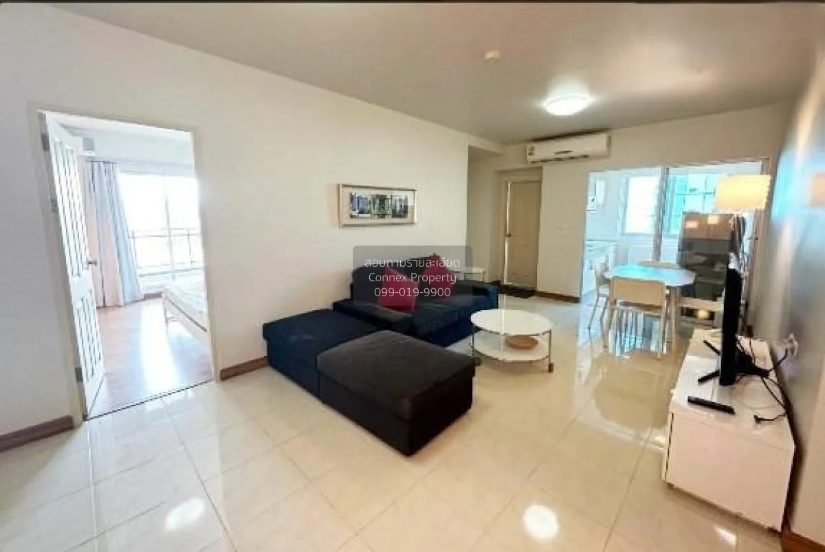 For Sale Condo , Supalai Park Ekamai - Thonglor , BTS-Ekkamai , B 1