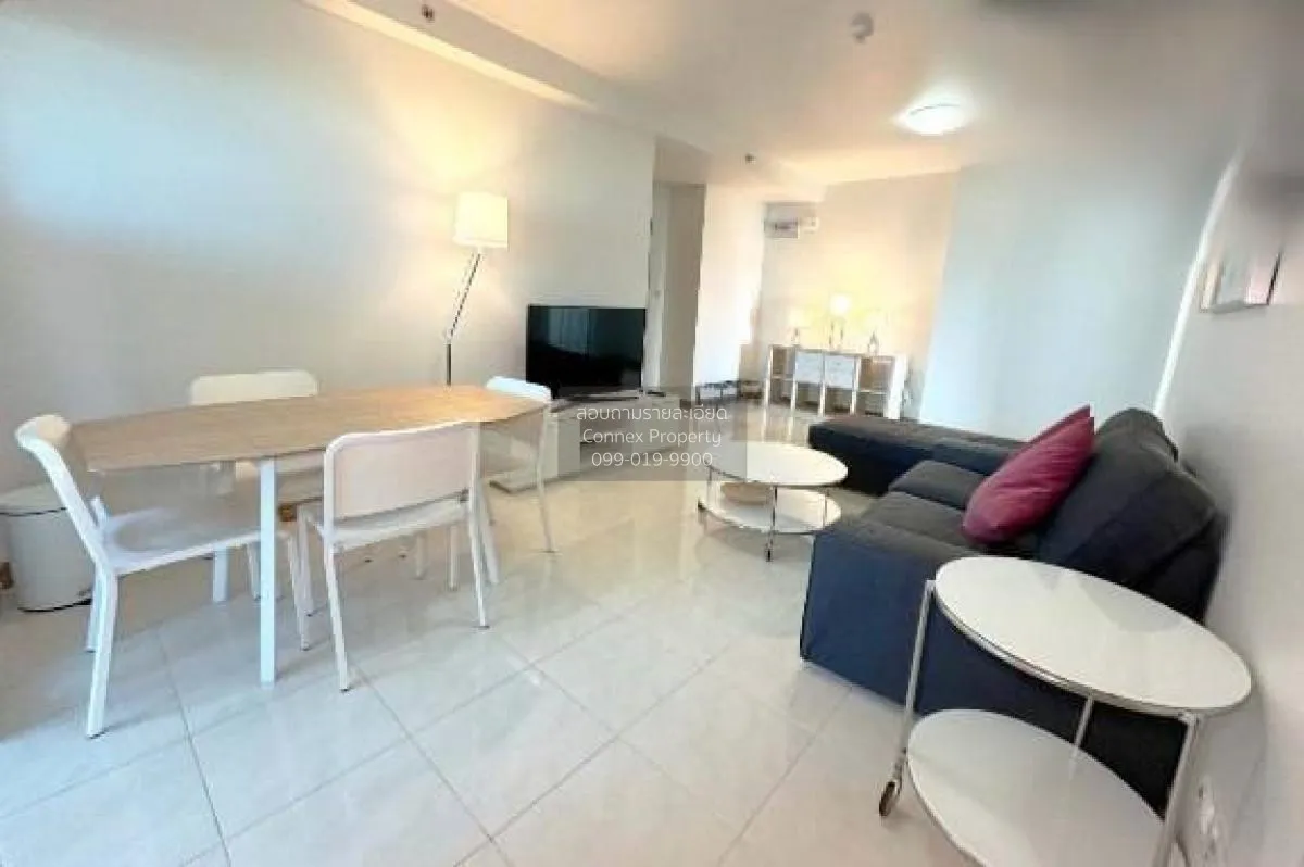 For Sale Condo , Supalai Park Ekamai - Thonglor , BTS-Ekkamai , B 2