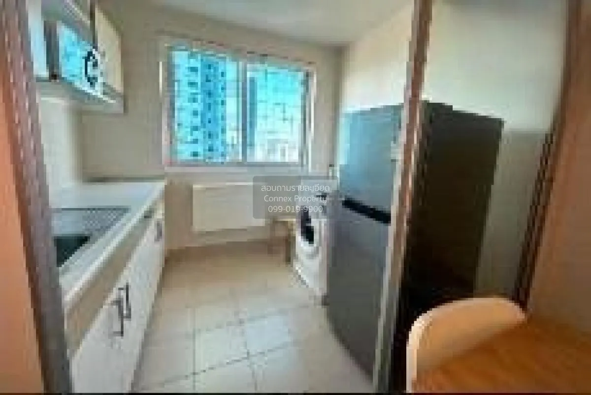 For Sale Condo , Supalai Park Ekamai - Thonglor , BTS-Ekkamai , B 4