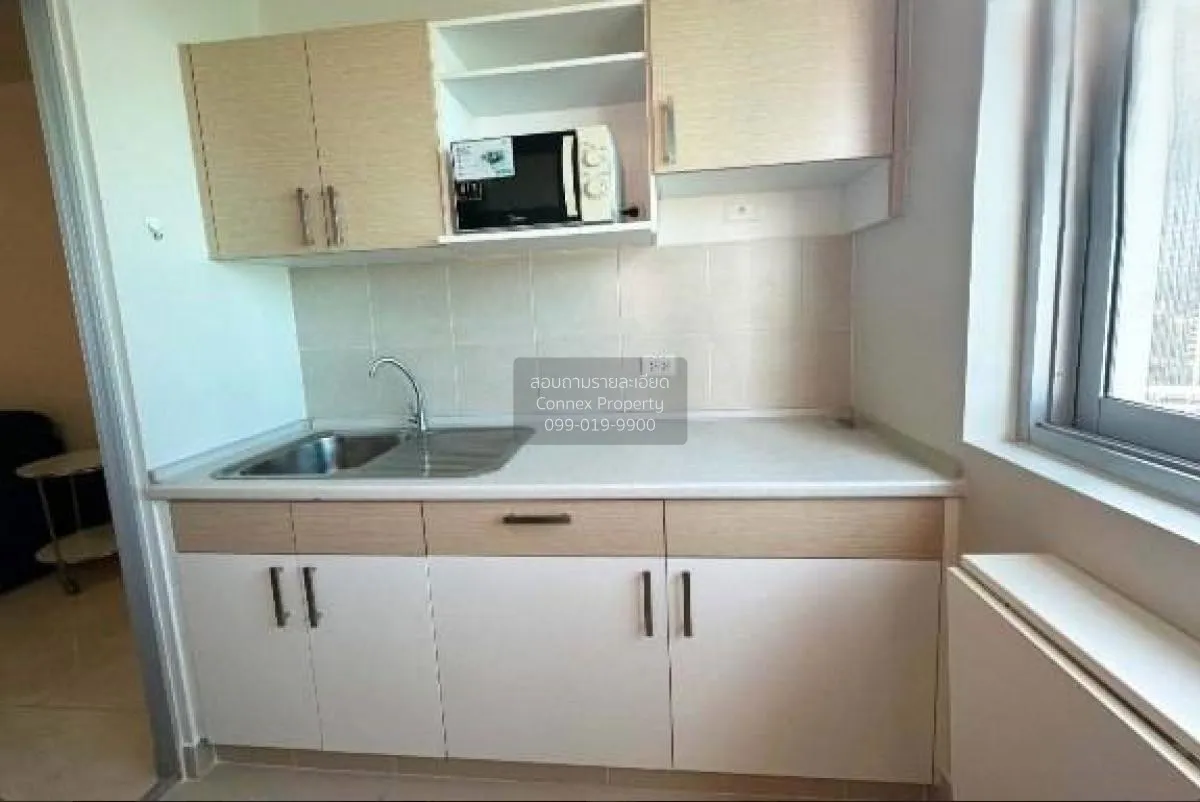 For Sale Condo , Supalai Park Ekamai - Thonglor , BTS-Ekkamai , B