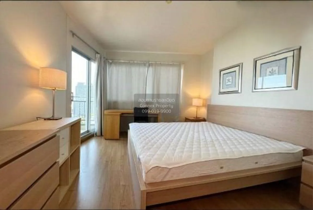 For Sale Condo , Supalai Park Ekamai - Thonglor , BTS-Ekkamai , B