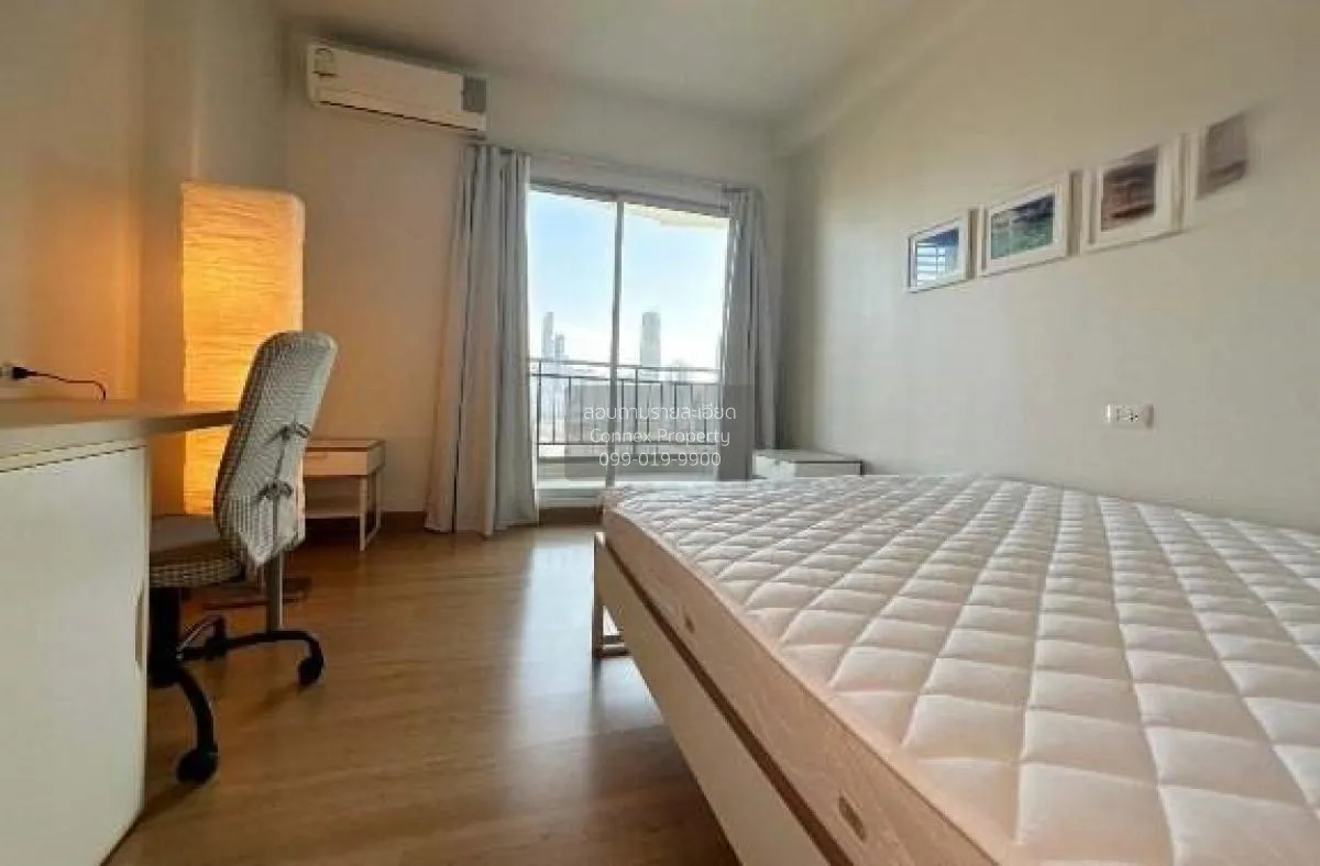 For Sale Condo , Supalai Park Ekamai - Thonglor , BTS-Ekkamai , B