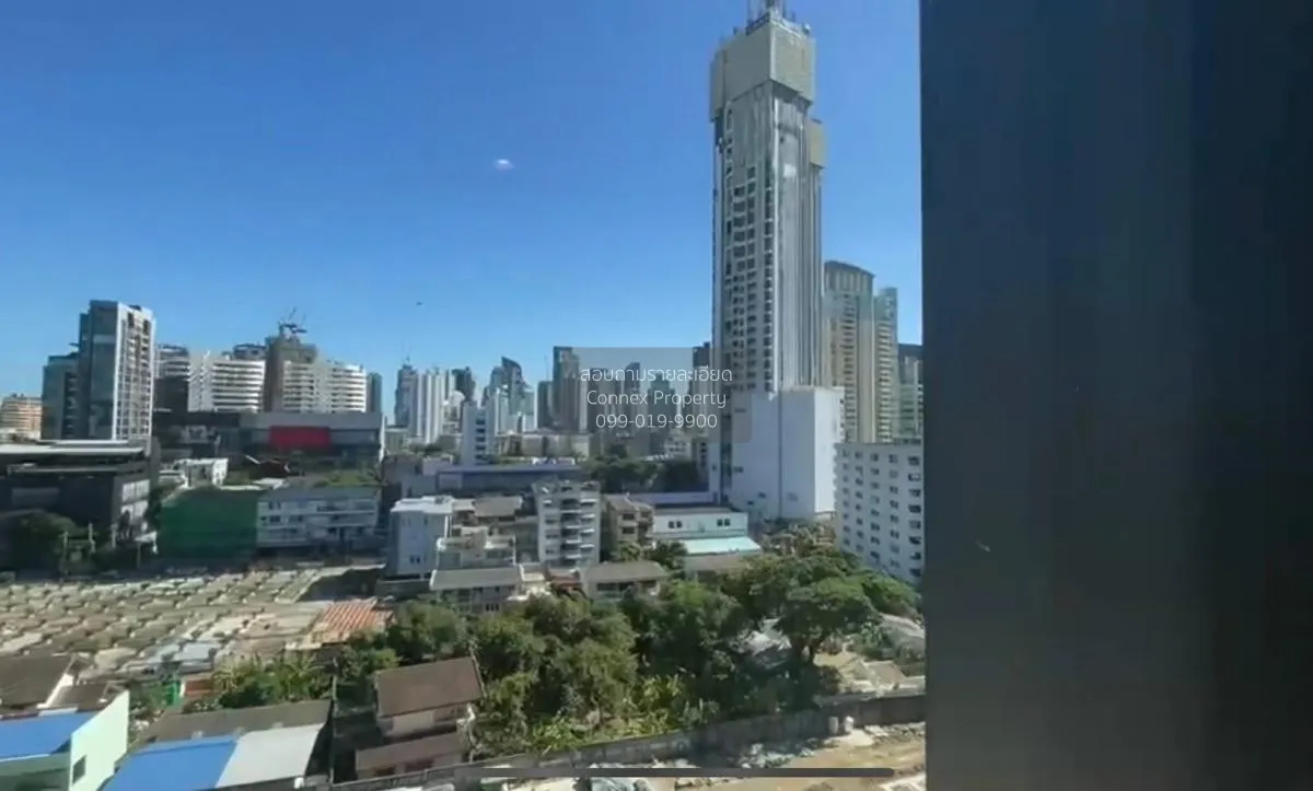 For Rent Condo , XT Ekkamai , BTS-Ekkamai , Khlong Tan Nuea , Wat