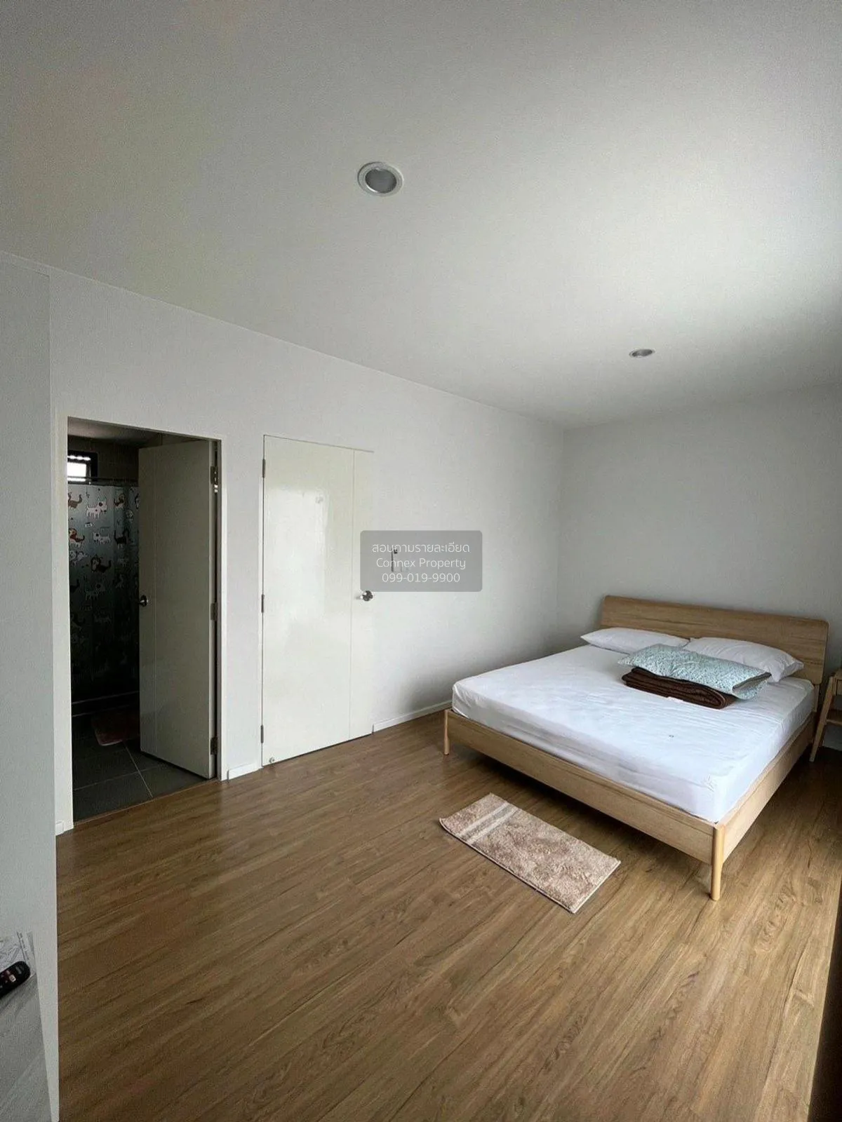 ขายทาวน์เฮ้าส์/ทาวน์โฮม  บ้านกลางเมือง ราชพฤกษ์-พระราม 5 บางไผ่ เ 4