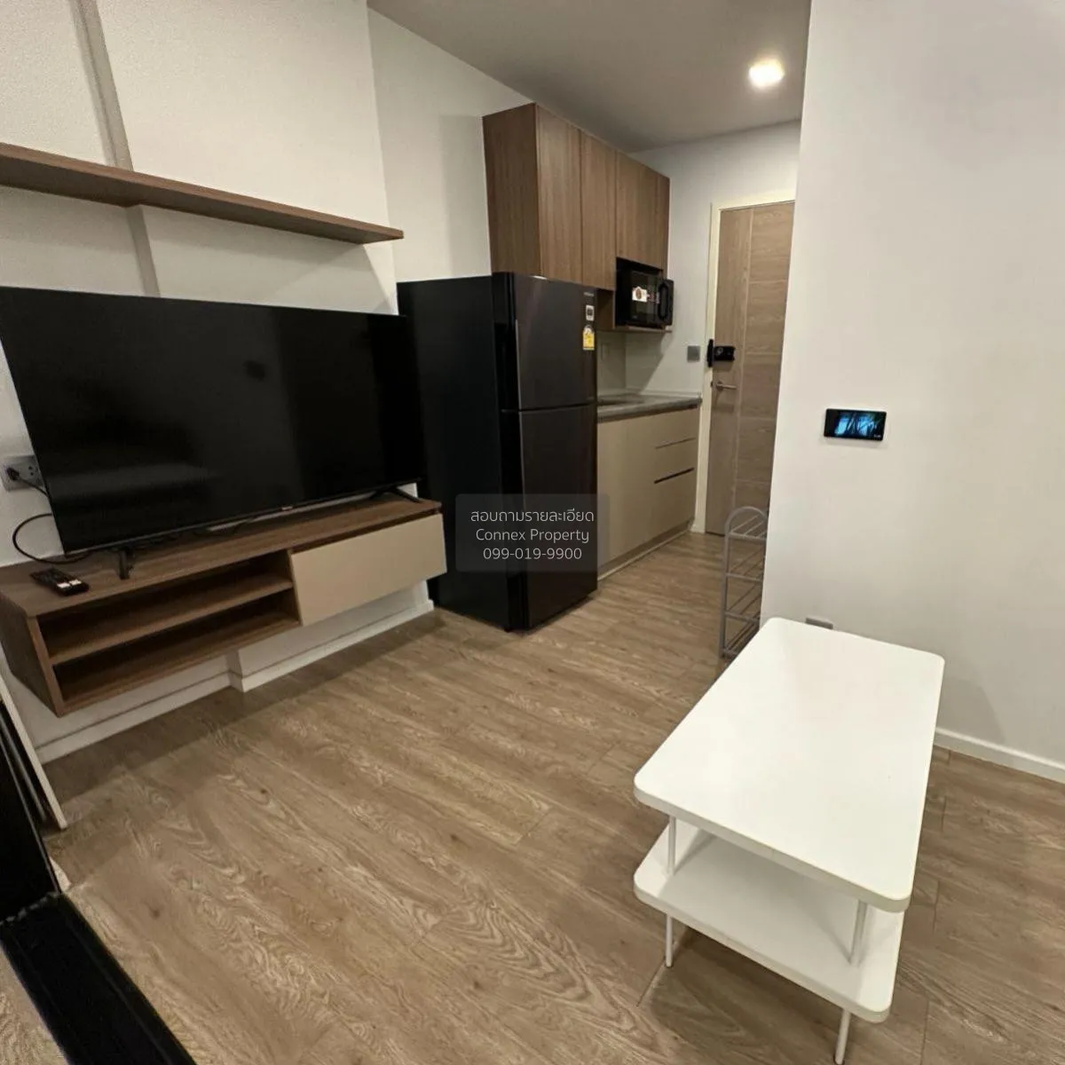 For Rent Condo , Kave Town Space , Khlong Nueng , khlong Luang ,  2