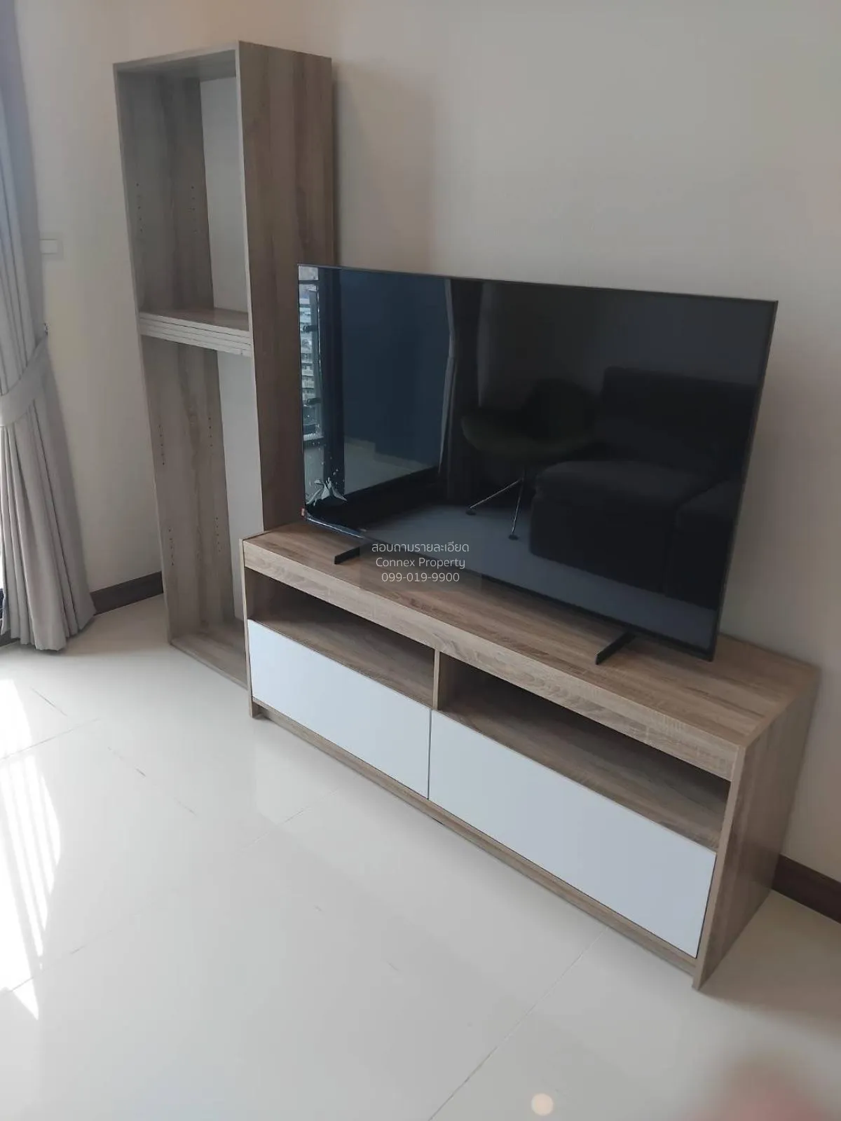 For Rent Condo , Supalai Premier Charoen Nakhon , BTS-Khlong San  4