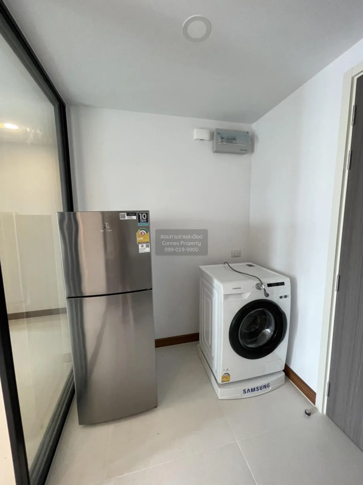 For Rent Condo , Supalai Premier Charoen Nakhon , BTS-Khlong San 