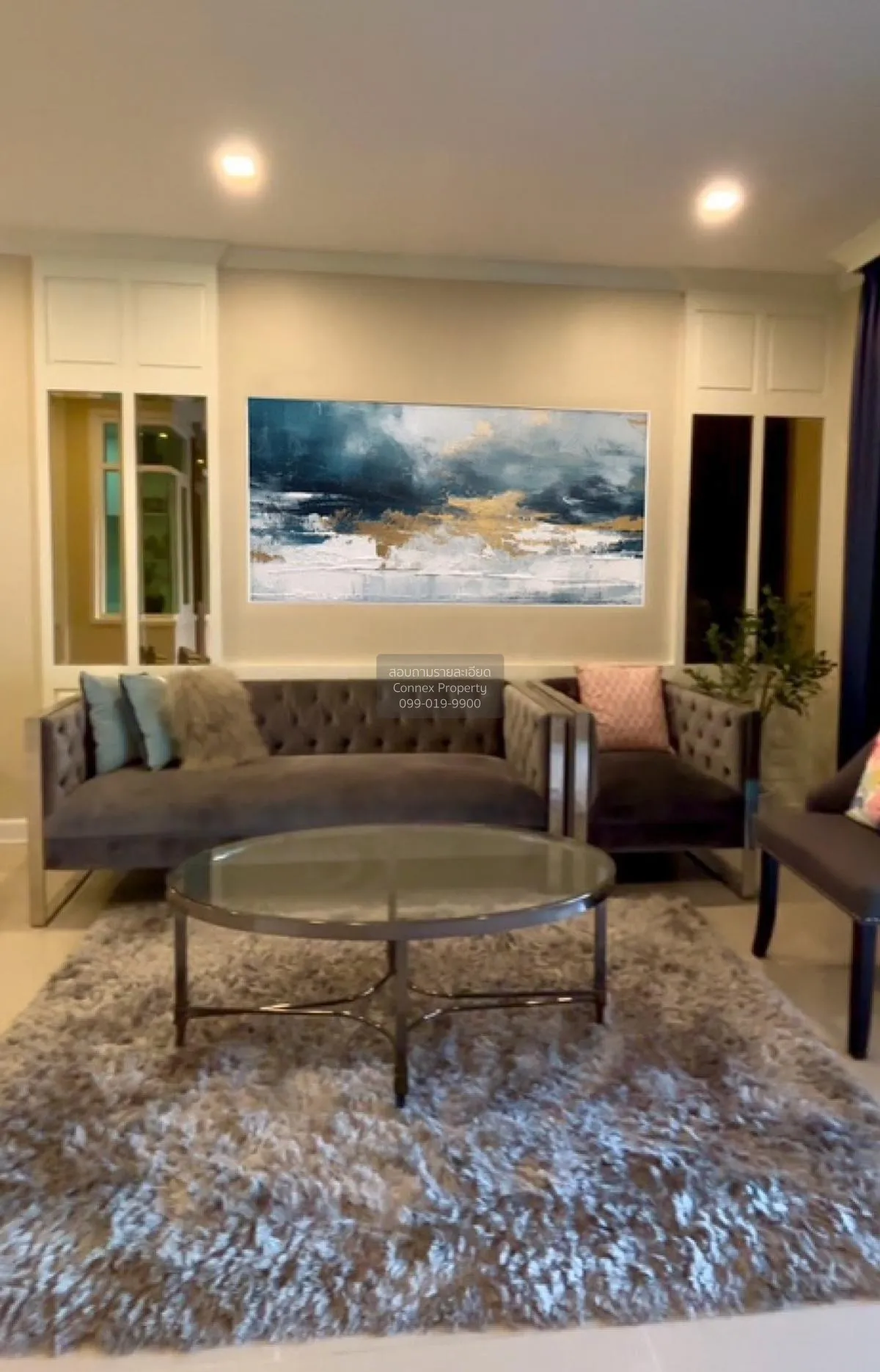 เช่าทาวน์เฮ้าส์/ทาวน์โฮม  คาซ่า ซิตี้ บางนา บางแก้ว บางพลี สมุทรป 2