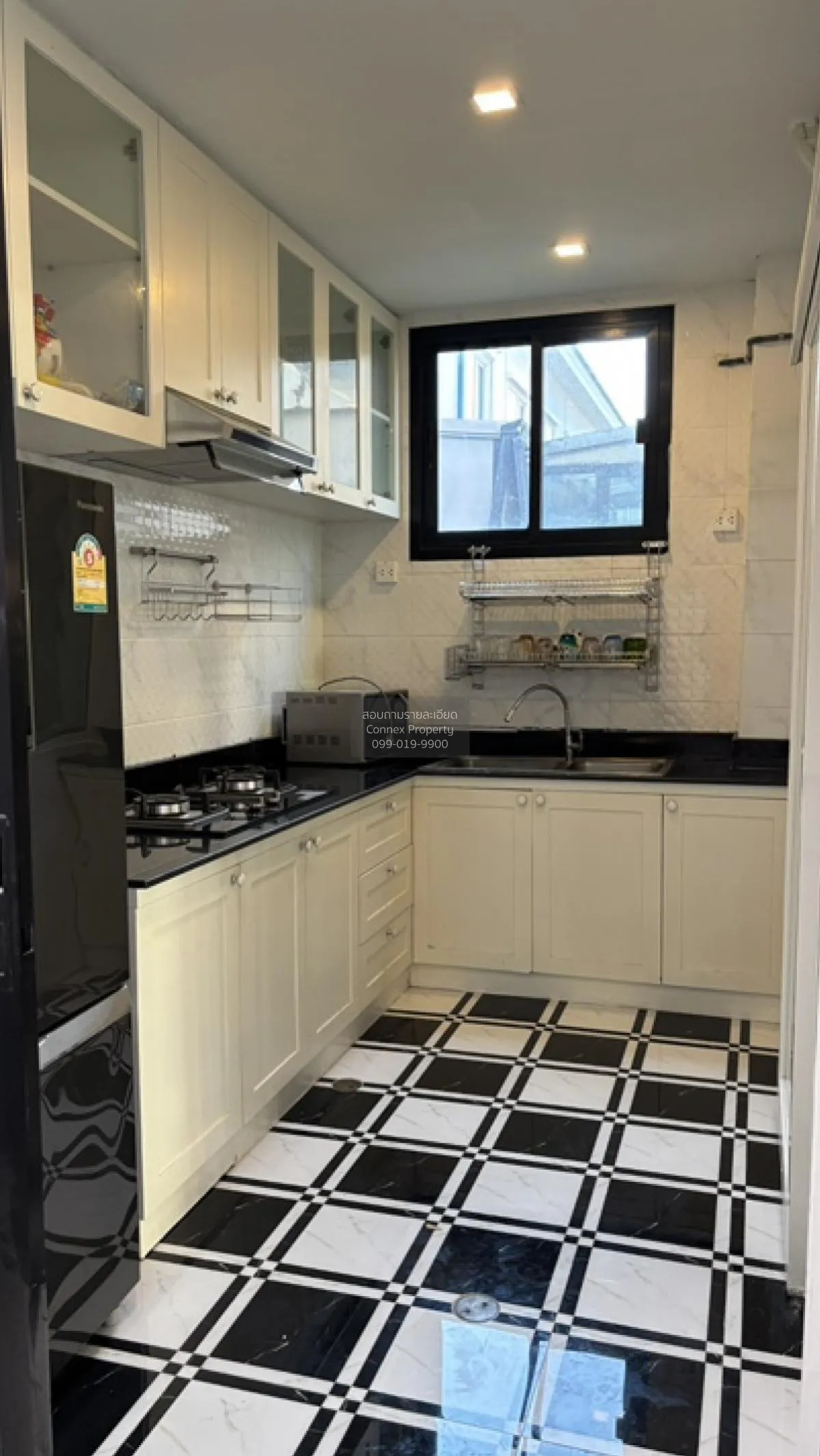 เช่าทาวน์เฮ้าส์/ทาวน์โฮม  คาซ่า ซิตี้ บางนา บางแก้ว บางพลี สมุทรป 4