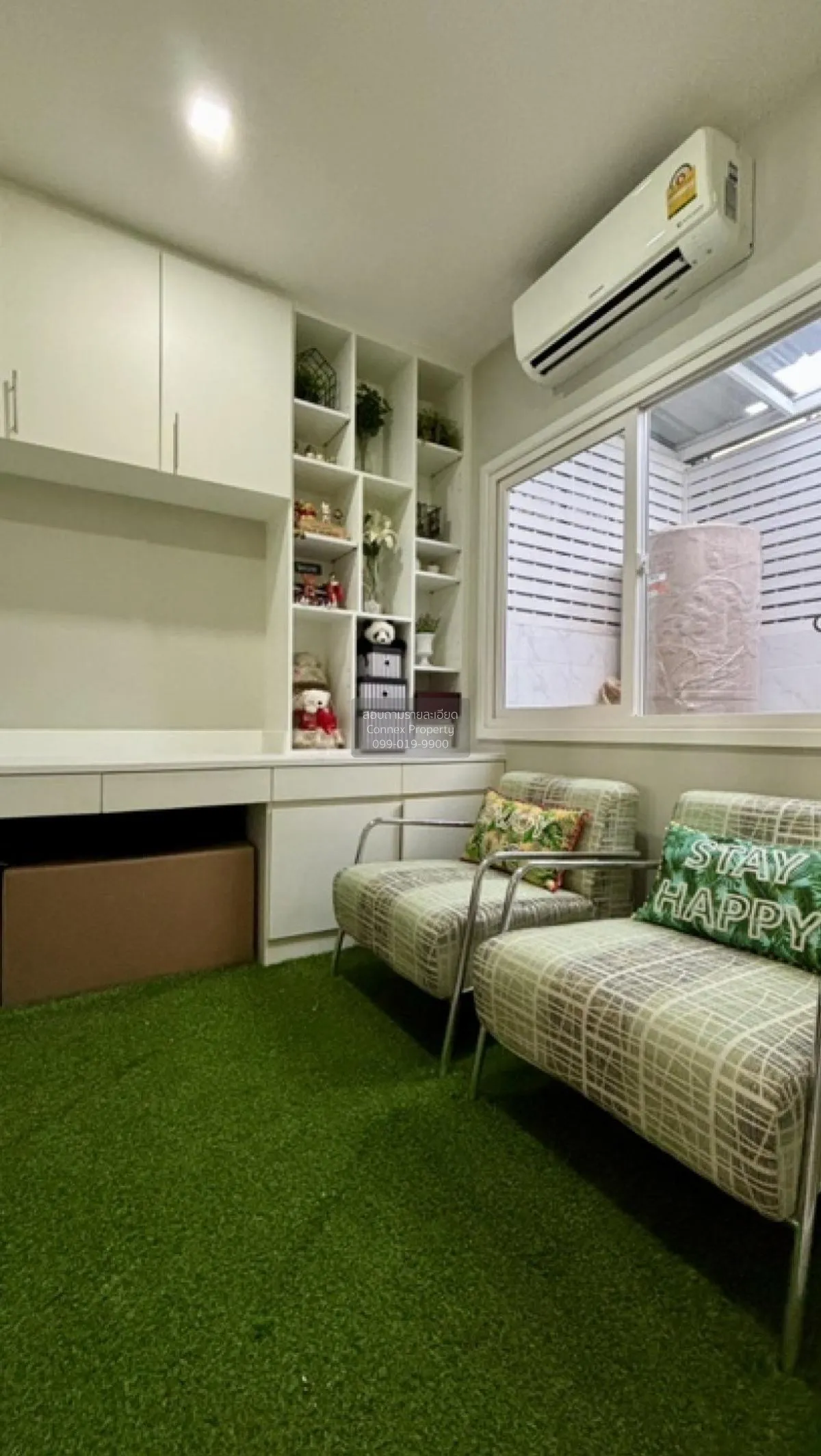 เช่าทาวน์เฮ้าส์/ทาวน์โฮม  คาซ่า ซิตี้ บางนา บางแก้ว บางพลี สมุทรป