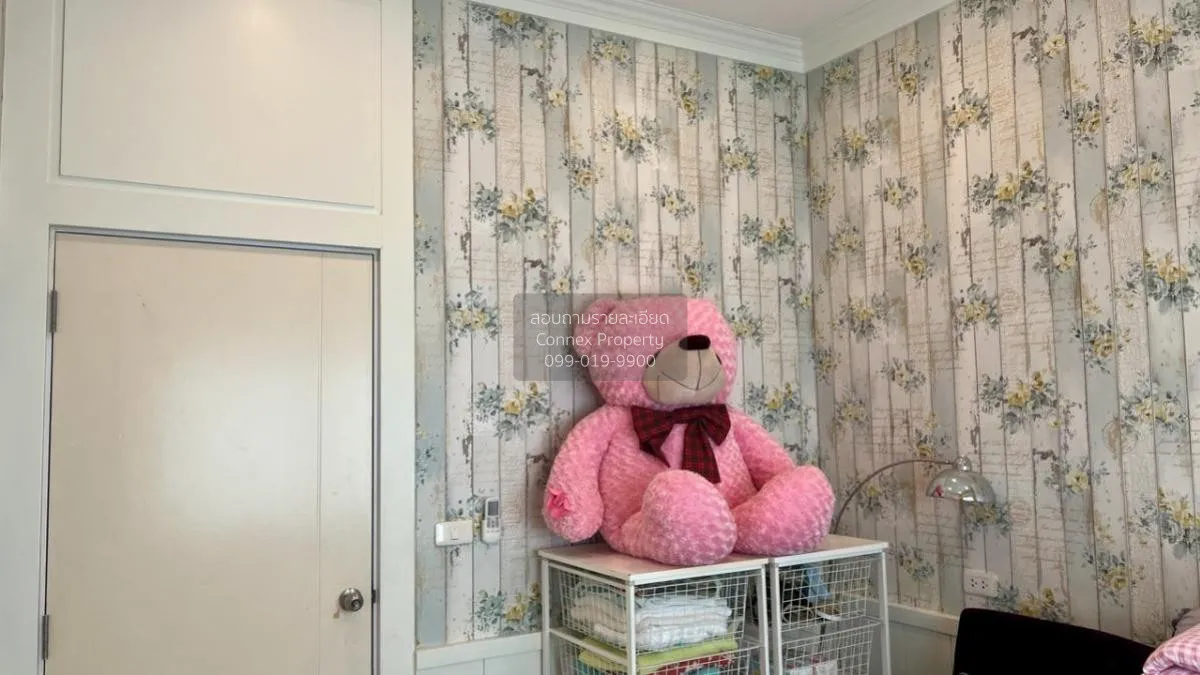 เช่าทาวน์เฮ้าส์/ทาวน์โฮม  คาซ่า ซิตี้ บางนา บางแก้ว บางพลี สมุทรป