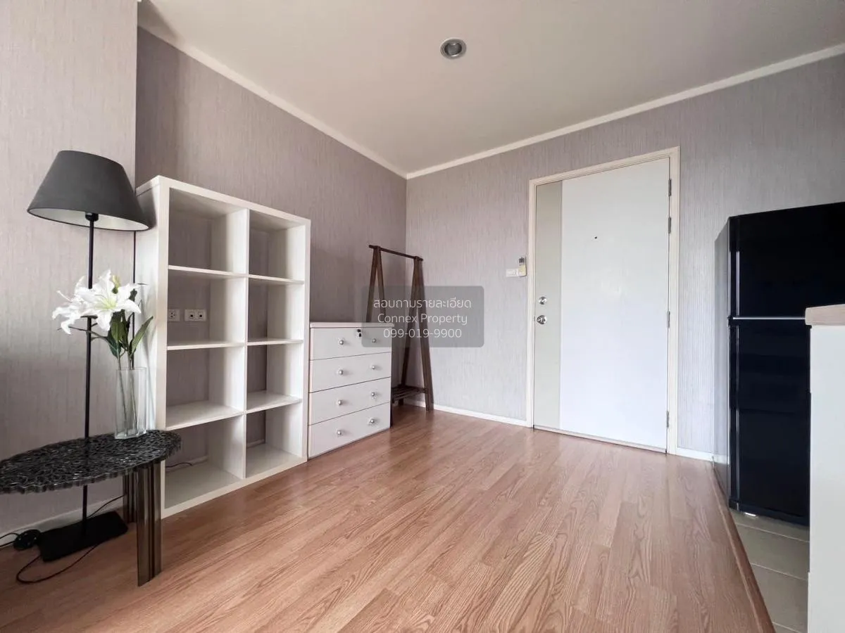 For Rent Condo , Lumpini Ville Prachachuen - Phongphet 2 , Wong S 2