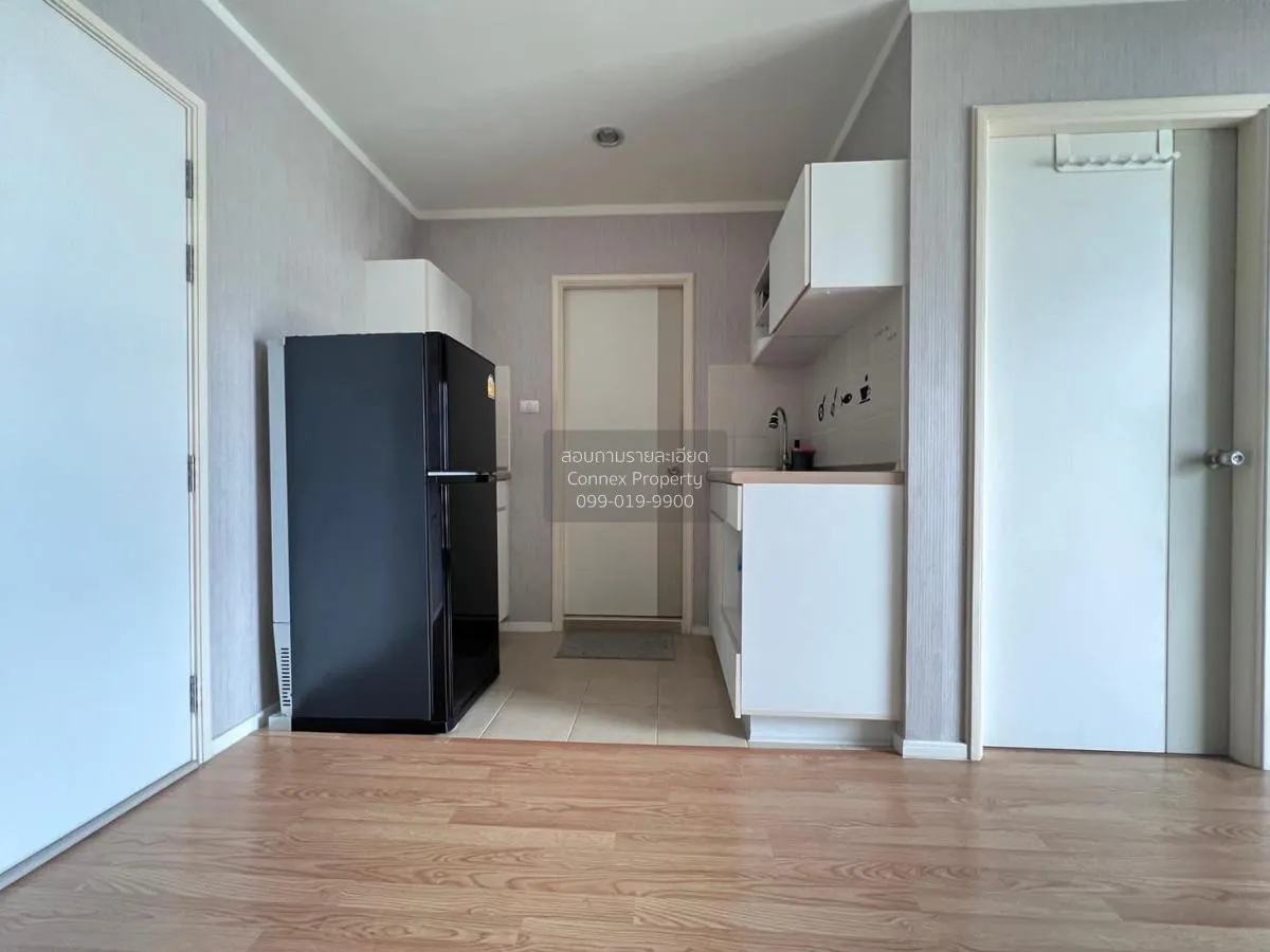 For Rent Condo , Lumpini Ville Prachachuen - Phongphet 2 , Wong S 3