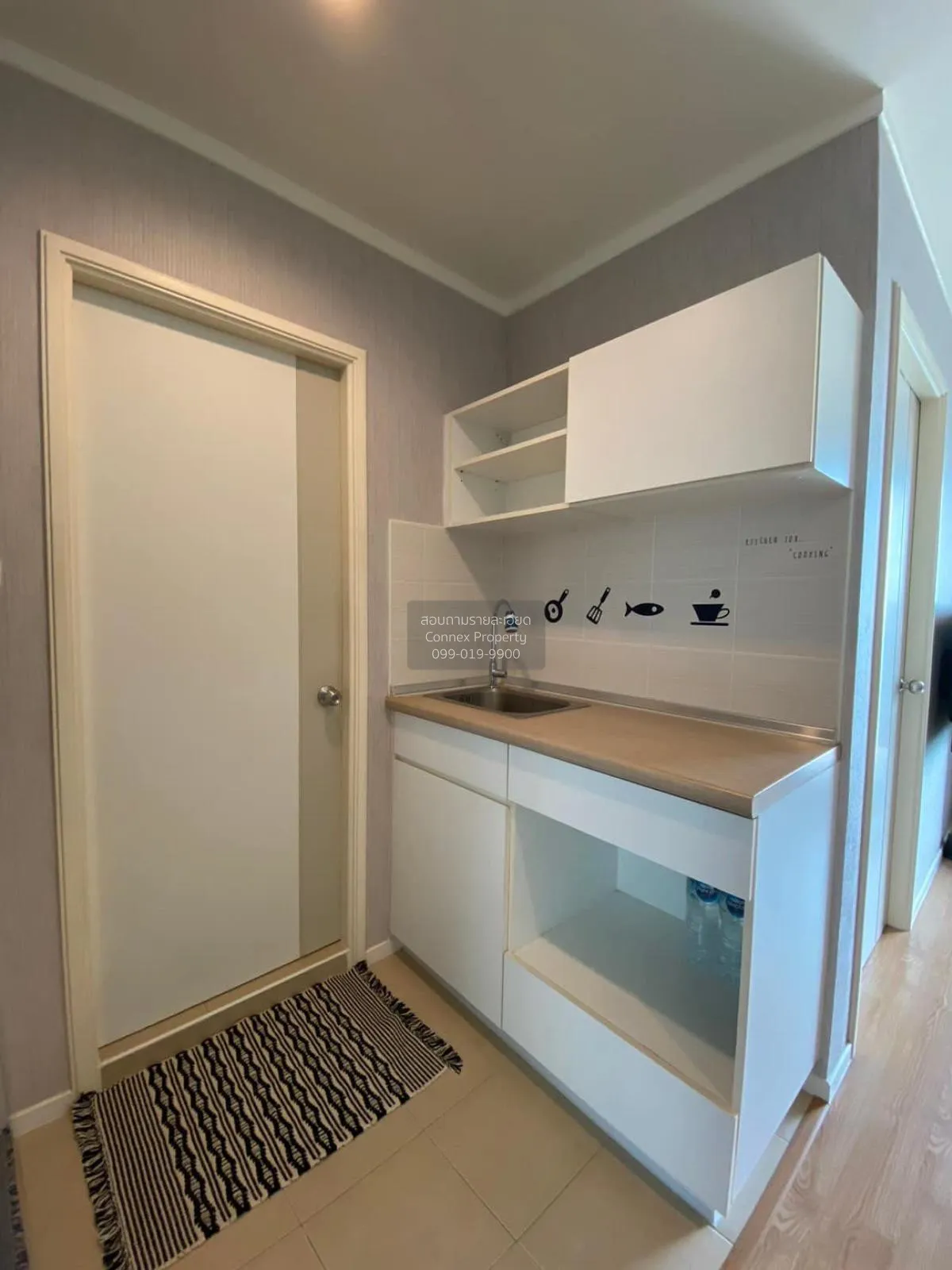 For Rent Condo , Lumpini Ville Prachachuen - Phongphet 2 , Wong S 4