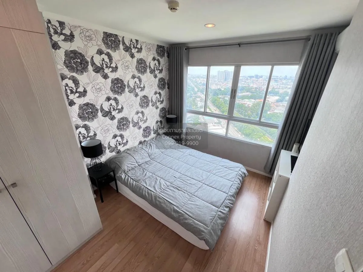 For Rent Condo , Lumpini Ville Prachachuen - Phongphet 2 , Wong S