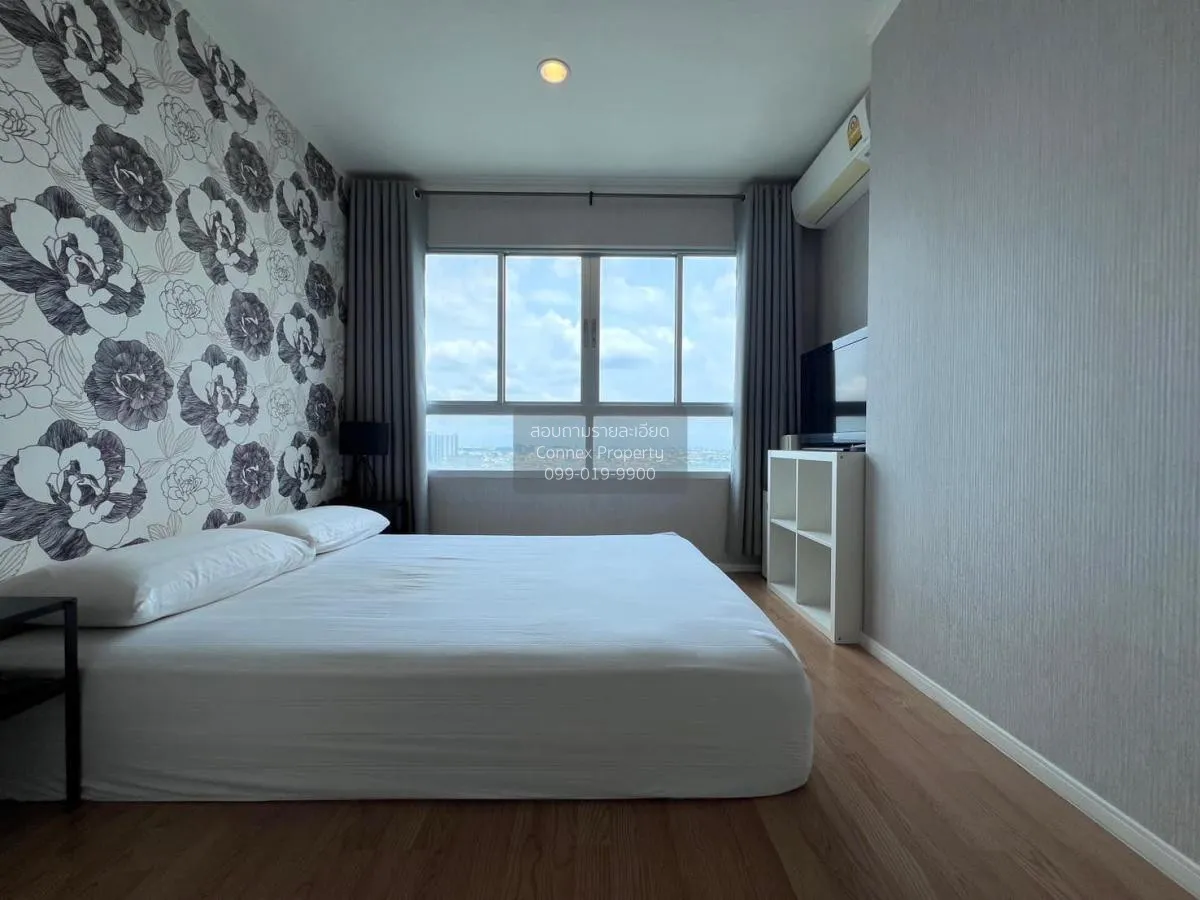 For Rent Condo , Lumpini Ville Prachachuen - Phongphet 2 , Wong S