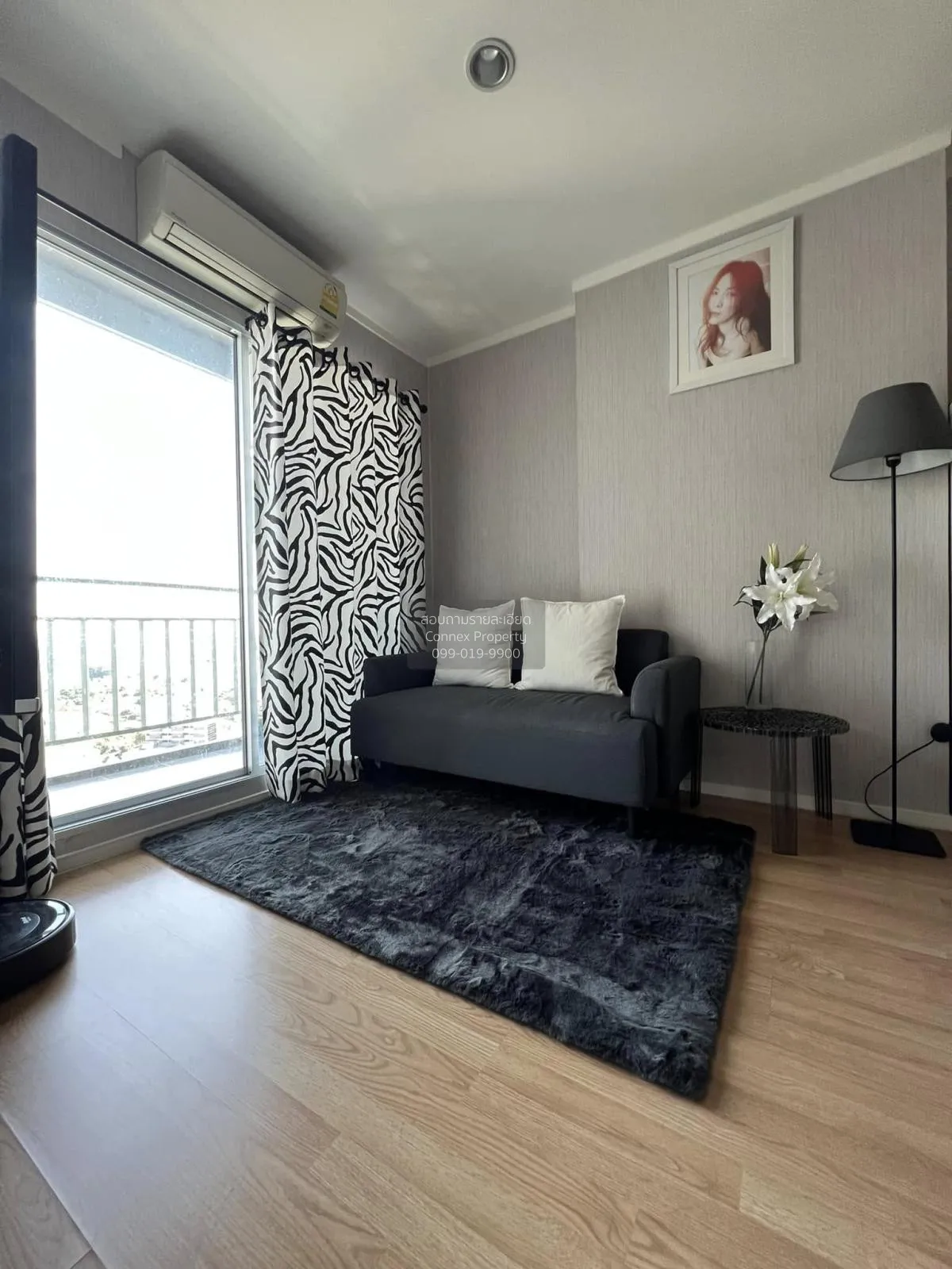 For Sale Condo , Lumpini Ville Prachachuen - Phongphet 2 , Wong S 1