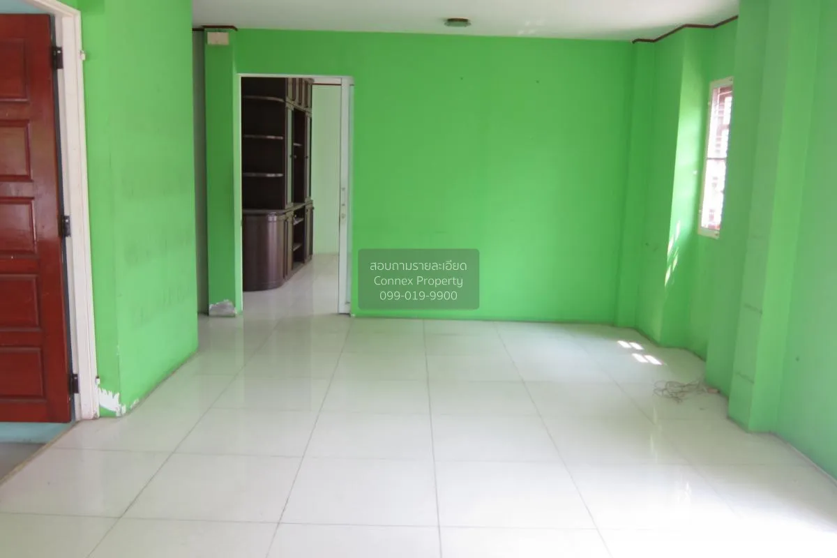 ขายบ้าน  พาร์คเวย์โฮม รามคำแหง 150 สะพานสูง เขต สะพานสูง กรุงเทพ  2