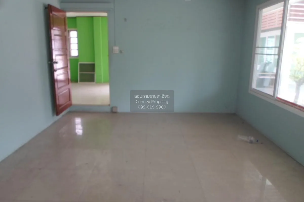 ขายบ้าน  พาร์คเวย์โฮม รามคำแหง 150 สะพานสูง เขต สะพานสูง กรุงเทพ  3