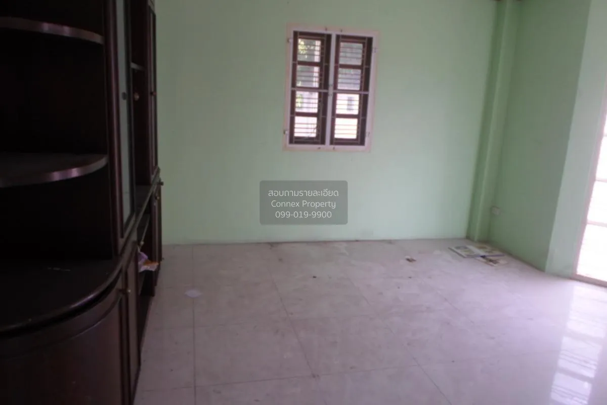 ขายบ้าน  พาร์คเวย์โฮม รามคำแหง 150 สะพานสูง เขต สะพานสูง กรุงเทพ  4