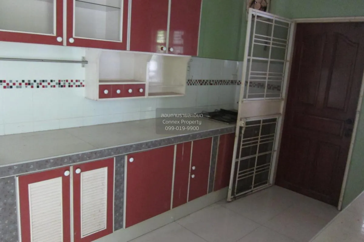 ขายบ้าน  พาร์คเวย์โฮม รามคำแหง 150 สะพานสูง เขต สะพานสูง กรุงเทพ 