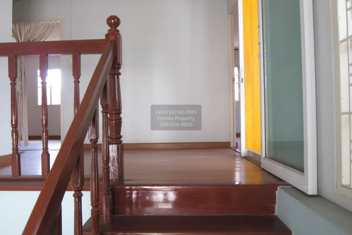 ขายบ้าน  พาร์คเวย์โฮม รามคำแหง 150 สะพานสูง เขต สะพานสูง กรุงเทพ 