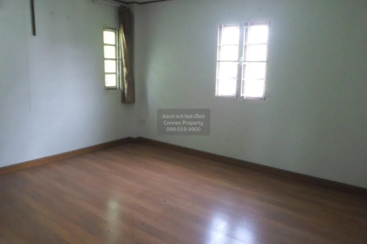 ขายบ้าน  พาร์คเวย์โฮม รามคำแหง 150 สะพานสูง เขต สะพานสูง กรุงเทพ 