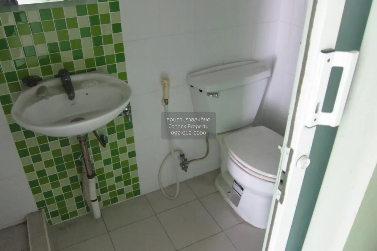 ขายบ้าน  พาร์คเวย์โฮม รามคำแหง 150 สะพานสูง เขต สะพานสูง กรุงเทพ 