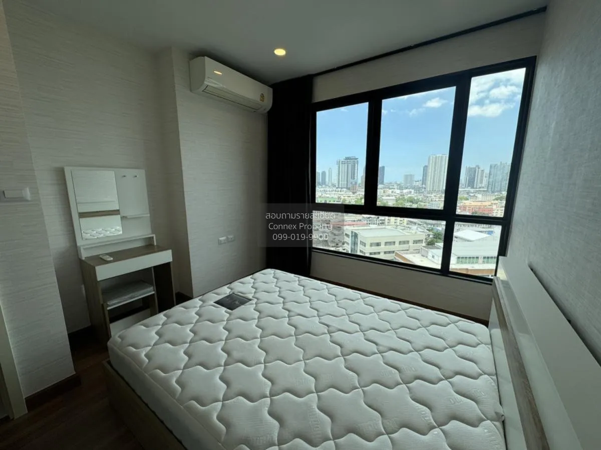 เช่าคอนโด  ศุภาลัย พรีเมียร์ เจริญนคร BTS-คลองสาน คลองสาน เขต คลอ