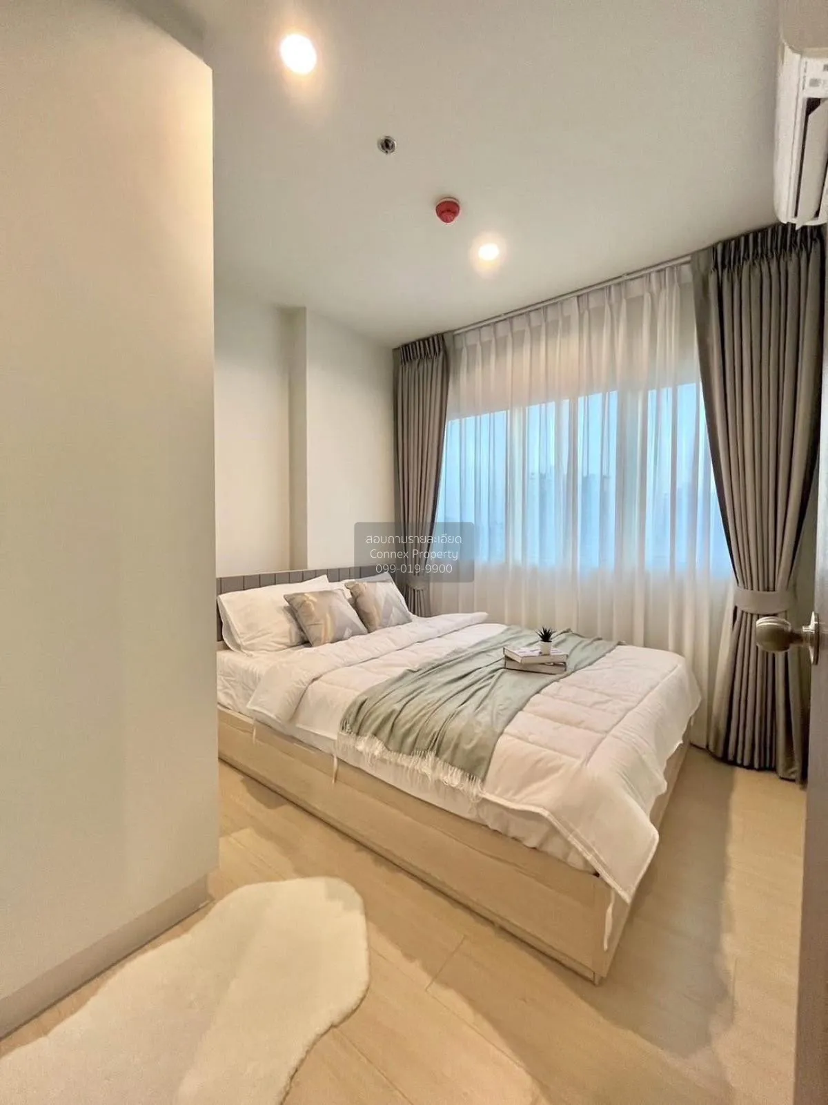 For Rent Condo , Metro Sky Wutthakat , BTS-Wutthakat , Talat Phlu