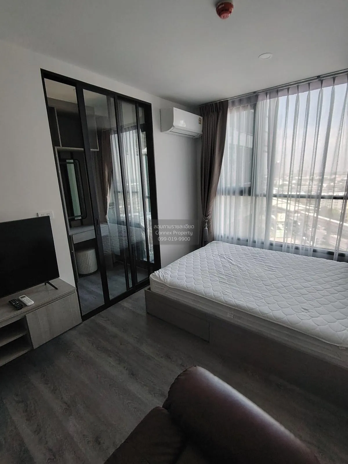 For Rent Condo , The Origin E22 Station , BTS-Sai Luat , Pak Nam  2