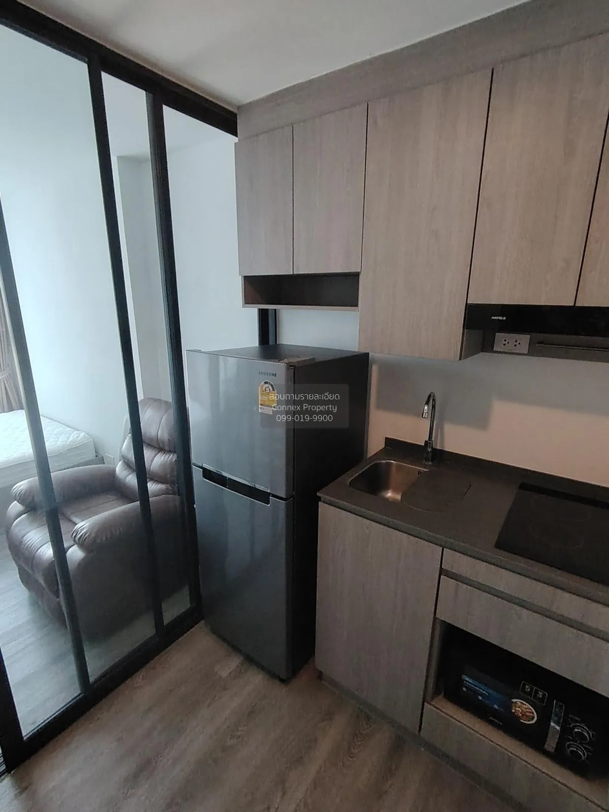 For Sale Condo , The Origin E22 Station , BTS-Sai Luat , Pak Nam  4