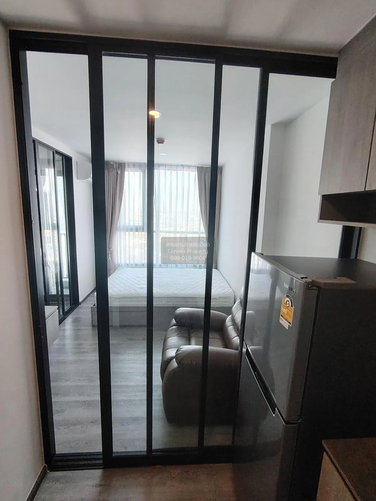 For Sale Condo , The Origin E22 Station , BTS-Sai Luat , Pak Nam 