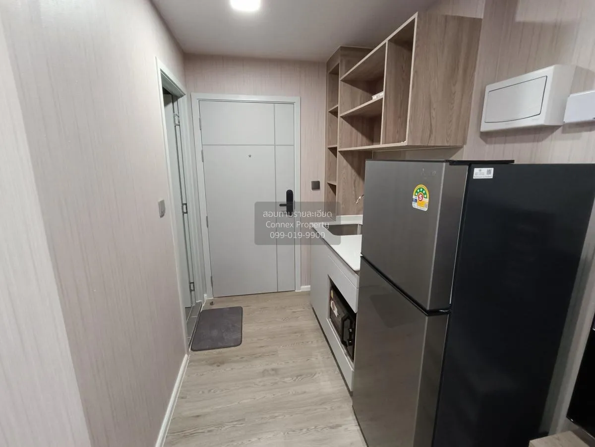 เช่าคอนโด  เคฟ ทาวน์ โคโลนี คลองหนึ่ง คลองหลวง ปทุมธานี CX-115561 4