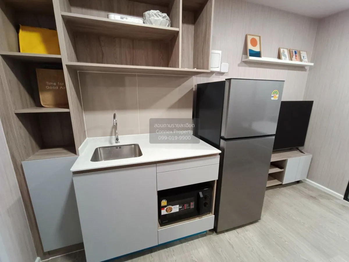 เช่าคอนโด  เคฟ ทาวน์ โคโลนี คลองหนึ่ง คลองหลวง ปทุมธานี CX-115561