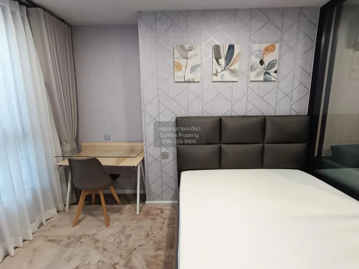 เช่าคอนโด  เคฟ ทาวน์ โคโลนี คลองหนึ่ง คลองหลวง ปทุมธานี CX-115561