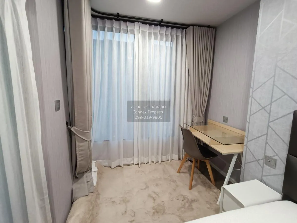 เช่าคอนโด  เคฟ ทาวน์ โคโลนี คลองหนึ่ง คลองหลวง ปทุมธานี CX-115561