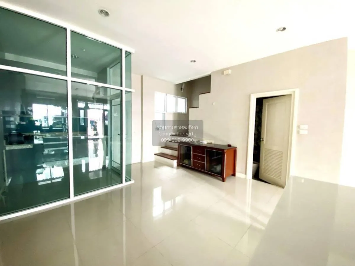 For Sale Townhouse/Townhome  , Leon Sukhumvit 62 , BTS-Bang Chak  3