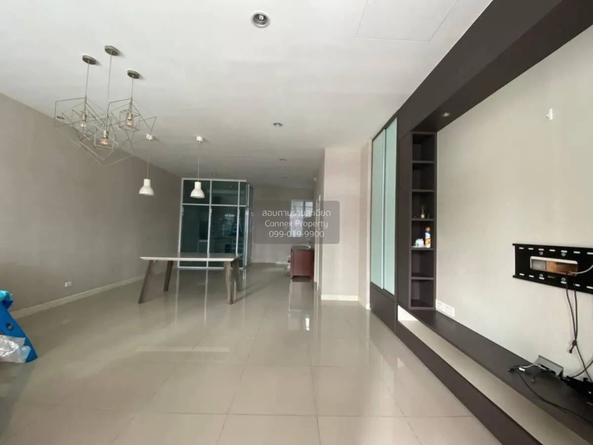 For Sale Townhouse/Townhome  , Leon Sukhumvit 62 , BTS-Bang Chak  4