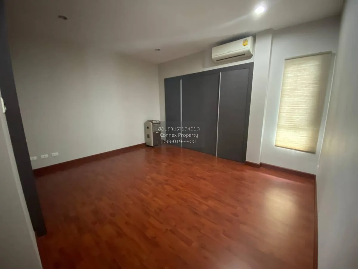 For Sale Townhouse/Townhome  , Leon Sukhumvit 62 , BTS-Bang Chak 