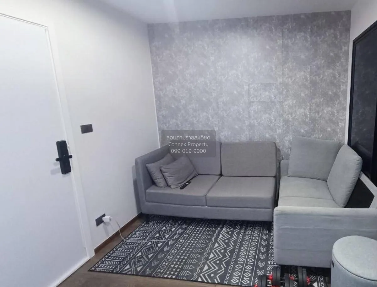 For Sale Condo , THE EXCEL LADPRAO-SUTTHISAN , MRT-Lat Phrao , Wa 1