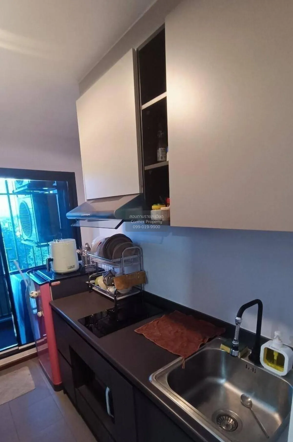 For Sale Condo , THE EXCEL LADPRAO-SUTTHISAN , MRT-Lat Phrao , Wa 2