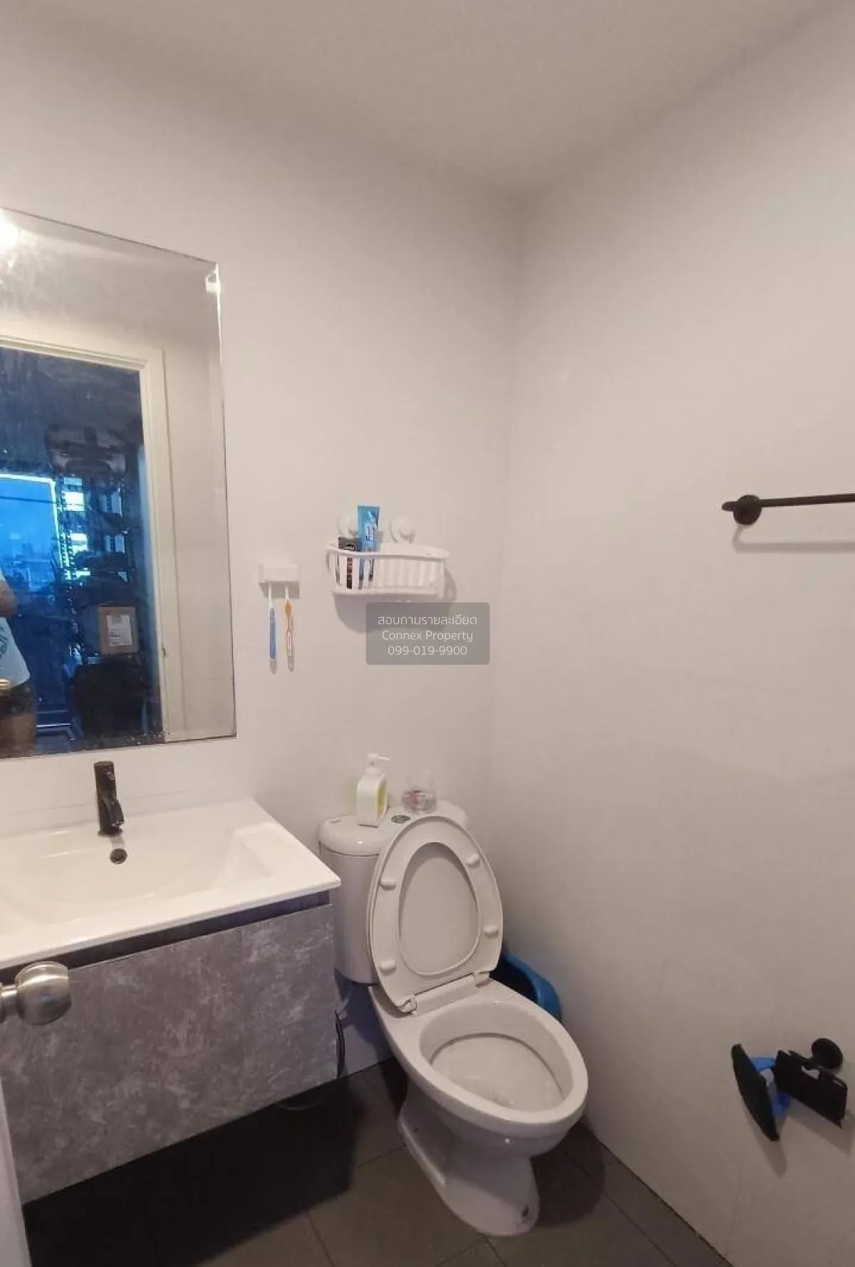 For Sale Condo , THE EXCEL LADPRAO-SUTTHISAN , MRT-Lat Phrao , Wa