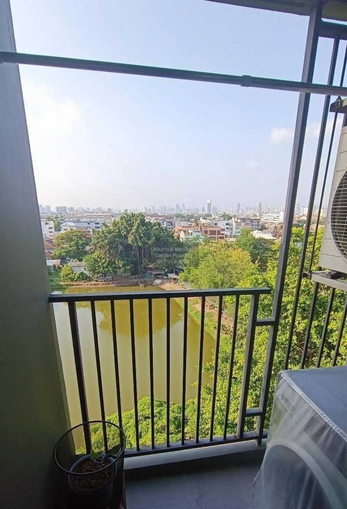 For Sale Condo , THE EXCEL LADPRAO-SUTTHISAN , MRT-Lat Phrao , Wa