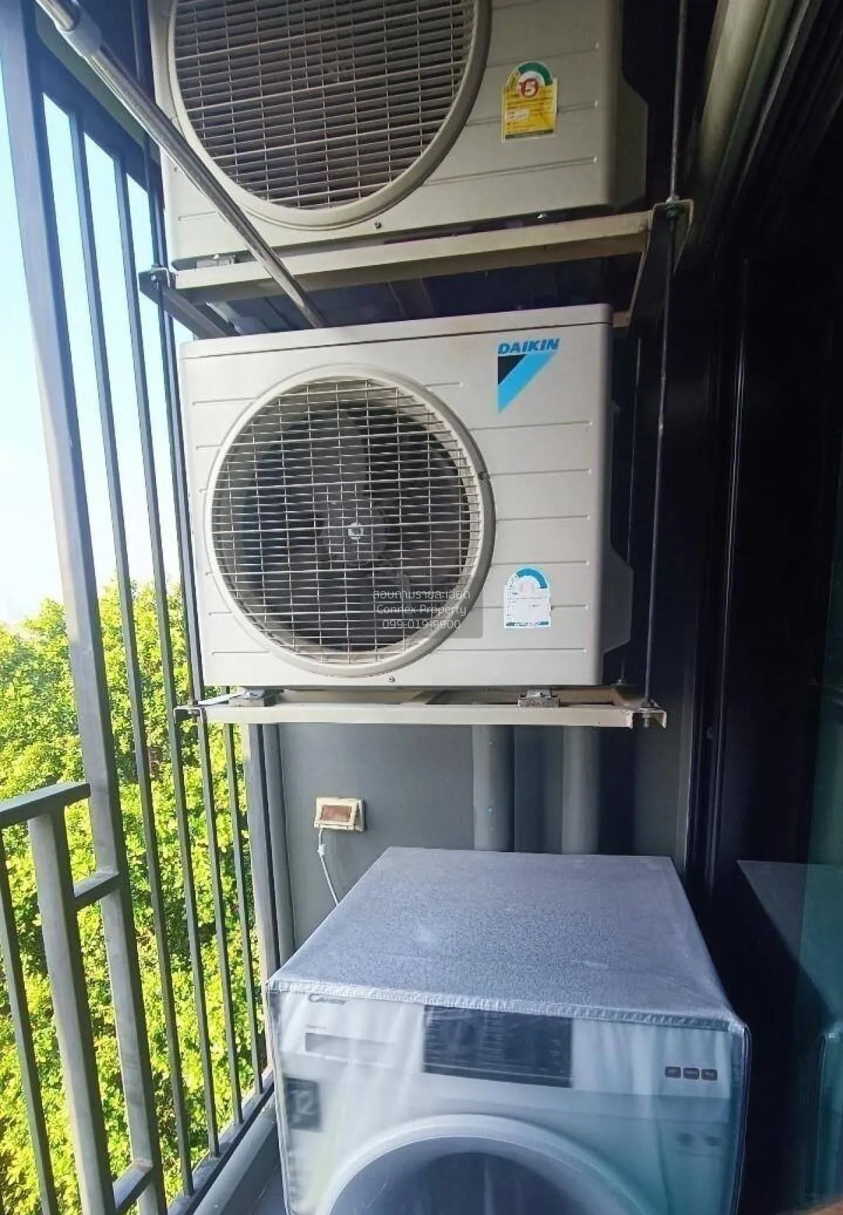 For Sale Condo , THE EXCEL LADPRAO-SUTTHISAN , MRT-Lat Phrao , Wa